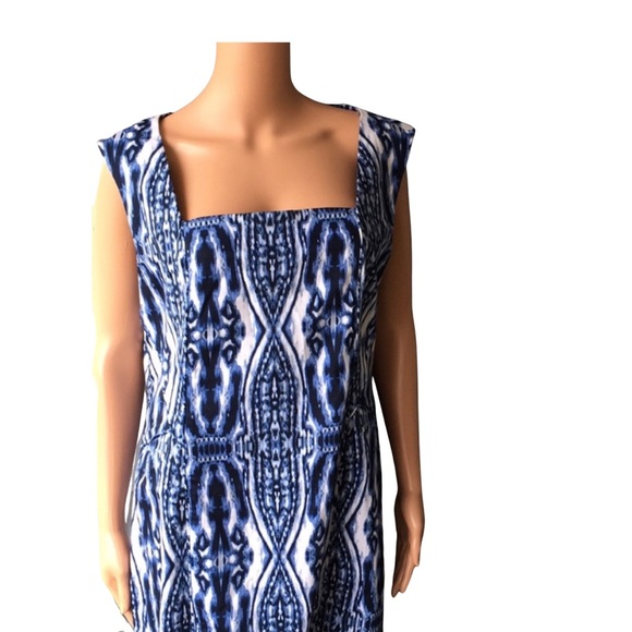 💥💥Anne Klein Stretch Dress (Today Only)* - Picture 2 of 10